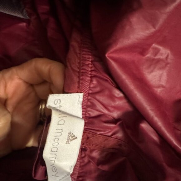 Adidas by Stella Mccartney adidas rain jacket - Picture 4 of 8